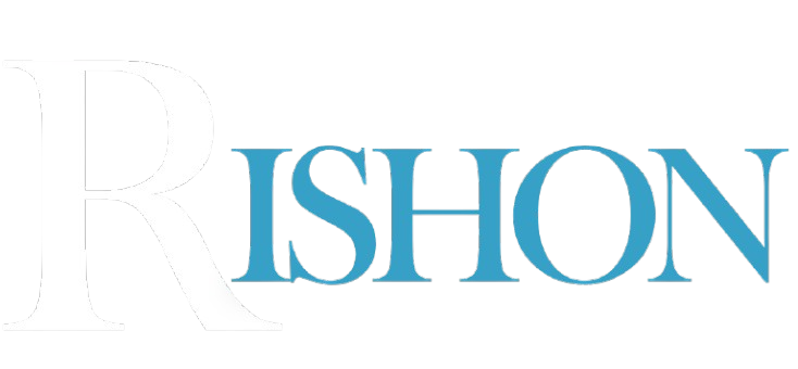 Rishon Logo